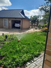 1 Bed House For Rent The Aloes Lifestyle Estate Polokwane