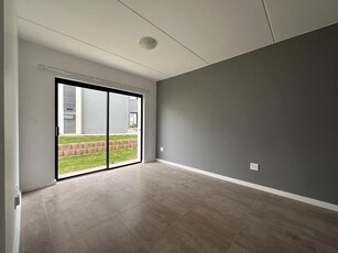 2 Bed Apartment/Flat For Rent Aan de Wijnlanden Stellenbosch