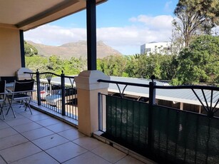 2 Bed Apartment/Flat For Rent Hout Bay Beachfront Hout Bay