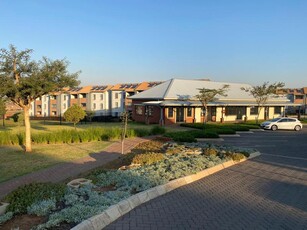 2 Bed Apartment/Flat For Rent Noordwyk Midrand