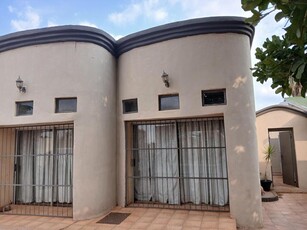 2 Bed House For Rent Impala Park Mokopane (Potgietersrus)
