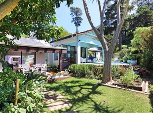 2 Bed House For Rent Kenrock Country Estate Hout Bay