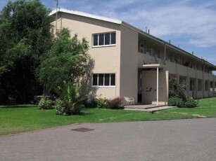 2 Bed House For Rent Wilgehof Bloemfontein