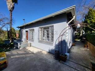 2 Bed House for Sale Auckland Park Johannesburg