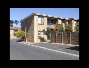 2 bed property to rent in bellville