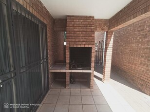 2 Bed Townhouse/Cluster For Rent Mokopane Central Mokopane (Potgietersrus)