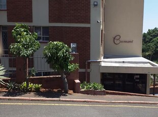 2 Bedroom apartment to rent in Carrington Heights, Durban