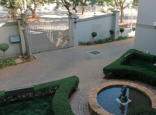 2 Bedroom apartment to rent in Hatfield, Pretoria