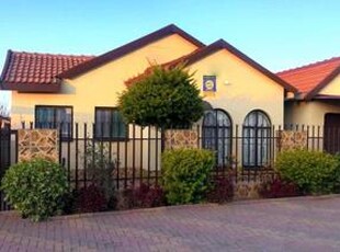 3 Bed House For Rent African Jewel Polokwane