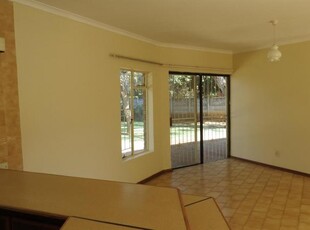 3 Bed House For Rent Chroompark Mokopane (Potgietersrus)