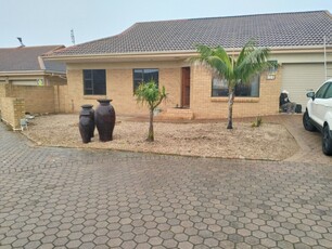 3 Bed House For Rent Heiderand Mossel Bay