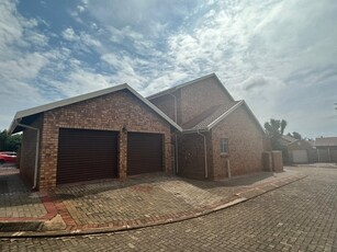 3 Bed House For Rent Magalieskruin Pretoria North