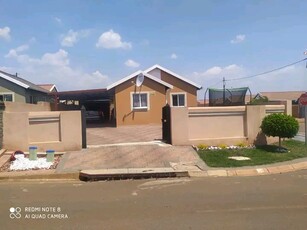 3 Bed House For Rent Rosslyn Pretoria North