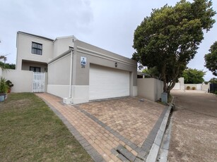 3 Bed House For Rent Royal Ascot Milnerton