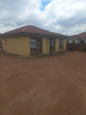 3 Bed House For Rent Serala View Polokwane
