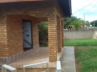 3 Bed House For Rent Thohoyandou Thohoyandou