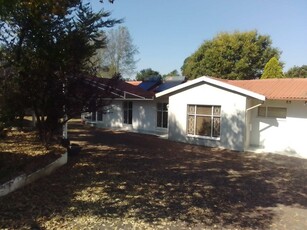 3 Bed House For Rent Vorna Valley Midrand