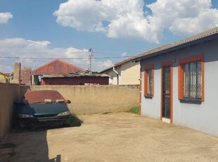 3 Bed House For Rent Windmill Park Boksburg