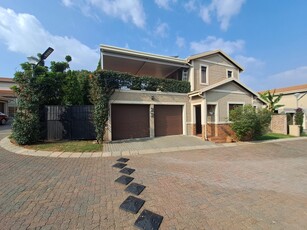 3 Bed House for Sale Halfway Gardens Midrand
