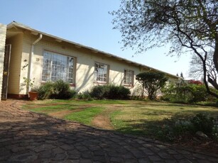 3 Bedroom House To Let in Modderfontein