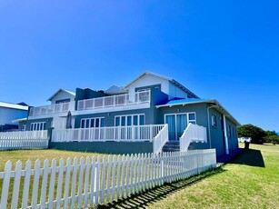 4 Bed House For Rent Pinnacle Point Golf Estate Mossel Bay
