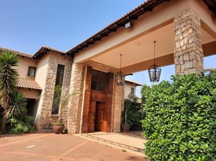 4 Bed House For Rent Rietvlei View Pretoria East