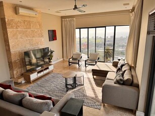 4 Bed Townhouse/Cluster For Rent Green Point Atlantic Seaboard
