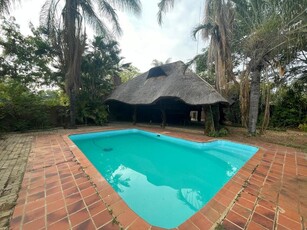 5 Bed House For Rent Onverwacht Lephalale