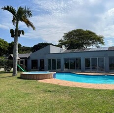 5 Bed House For Rent Prestondale Umhlanga
