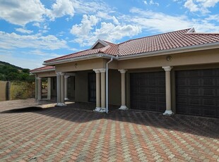 5 Bedroom house for sale in Rose Park, Ladysmith