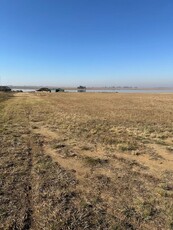 9,790m² Vacant Land For Sale in Vaal Marina