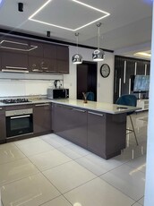 Fully Furnished 2 Bedroom 2 Bathroom Apartment in Midrand