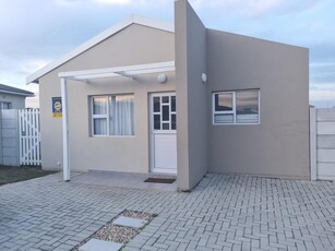 Modern two-bedroom townhouse in The Wedge, Gonubie