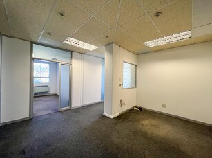 Office Space To Let in Tyger Valley