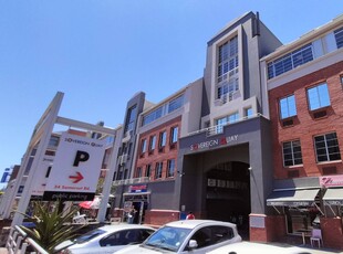 Office To Let in Green Point
