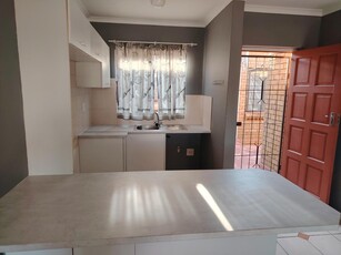 Two bedroom apartment For Rent in Brackenfell