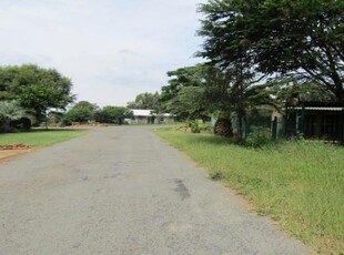 Vacant Land for sale in Vaal Marina