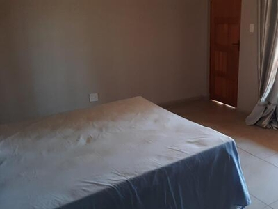 1 bedroom, Witbank Mpumalanga N/A