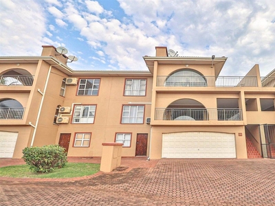 3 Bed Townhouse in Winklespruit