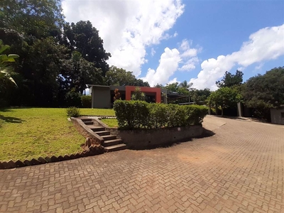 Office space in Tzaneen