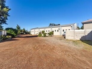 1 ha Farm in Morningstar