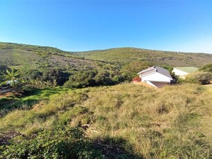 1 090 m² Land available in Dana Bay