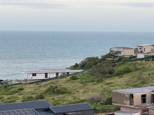 1 220 m² Land available in Zululami Luxury Coastal Estate