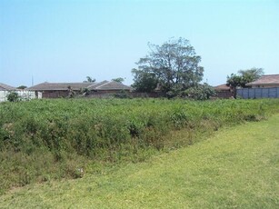 1 248 m² Land available in Birdswood