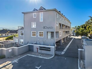 2 Bed Apartment in Durbanville Central