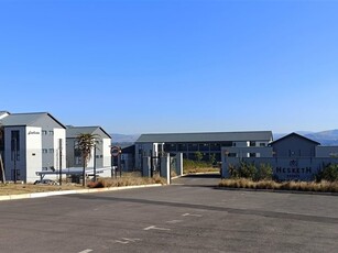 2 Bed Apartment in Hayfields