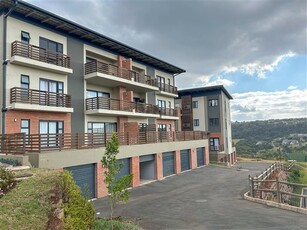 2 Bed Apartment in Hillcrest Central