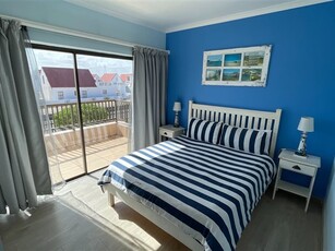 2 Bed Apartment in Mykonos
