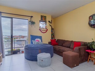 2 Bed Apartment in Observatory