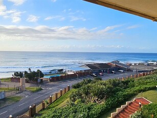 2 Bed Apartment in Shelly Beach